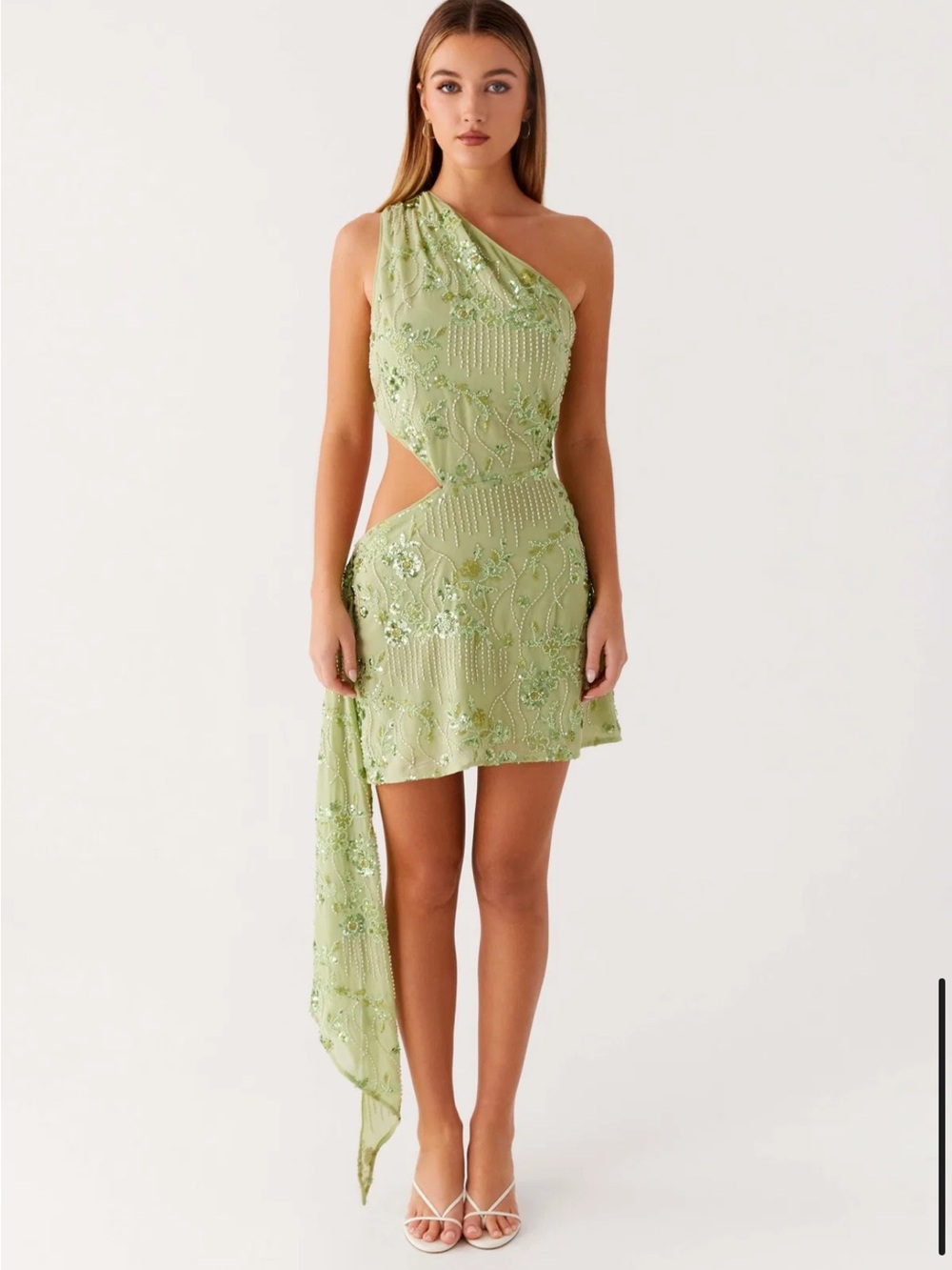 PEPPERMAYO DRESS - Picture 2 of 2